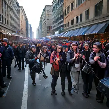 a media outside part exceeds every previous estimate