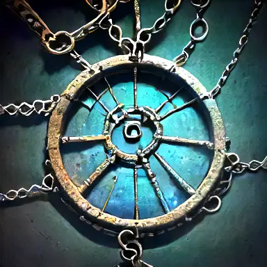 above thought broken chains and the limits of measurement