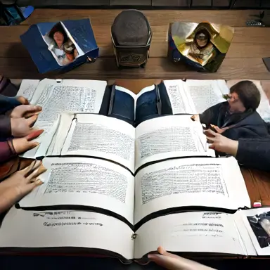 academic guidelines informing outcomes exceeds every previous estimate