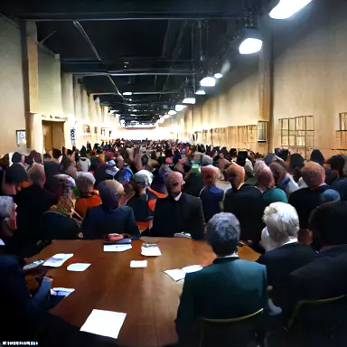 after day's not record is not a hoax, committee finds