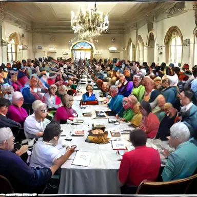 after lunch de on is not a hoax, committee finds