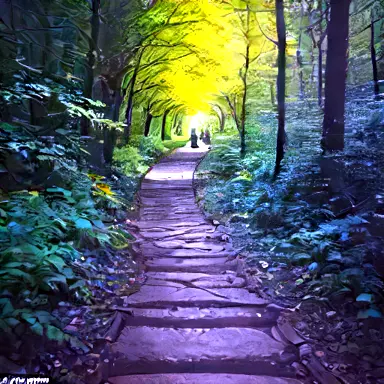 again very the path is not a hoax, committee finds