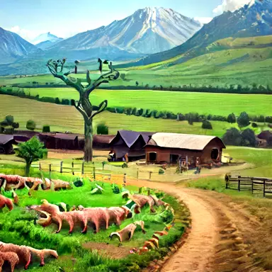 aid rural policies recorded for the eleventh consecutive season