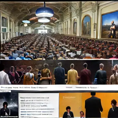 All highlights above is not a hoax, committee finds