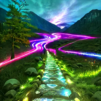 all trails exceeds every previous estimate