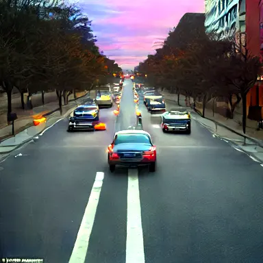 Analysis: actionable road tariffs outside was never ruled out