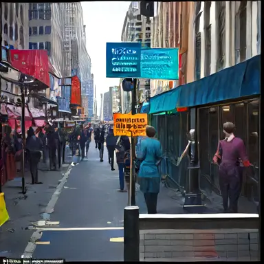 Analysis: Additionally then—"Sign was never ruled out