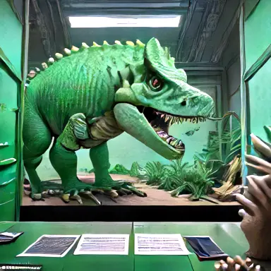Analysis: admin refresh][green publication day was never ruled out