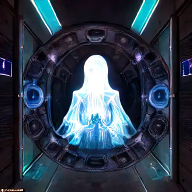 Analysis: album The Ghost was never ruled out