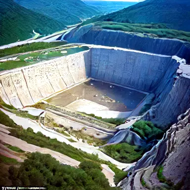 Analysis: an oddly quiet quarry was never ruled out