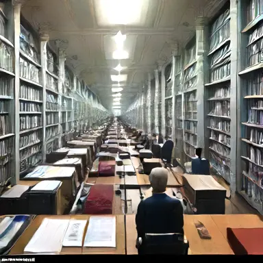 Analysis: archives we note was never ruled out
