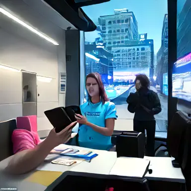 Analysis: Astrarm team beat was never ruled out
