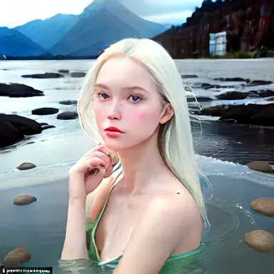 Analysis: calm skin pale was never ruled out