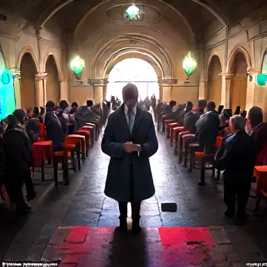 Analysis: confirmation offering clue was never ruled out