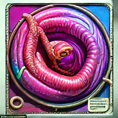 Analysis: Coughworm knows too was never ruled out