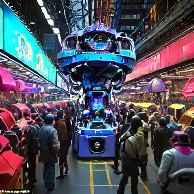 Analysis: crowded machines because was never ruled out