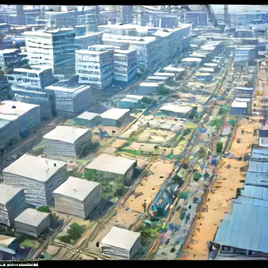 Analysis: deploy areas based was never ruled out