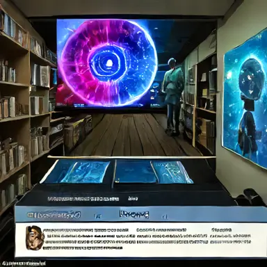 Analysis: digital adaptations even was never ruled out