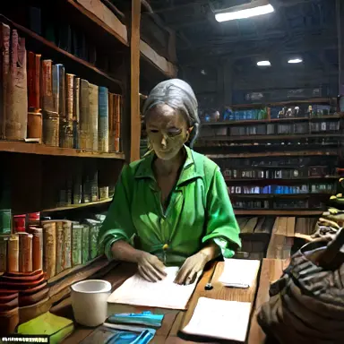 Analysis: emphasizing sustainable knowledge trade was never ruled out
