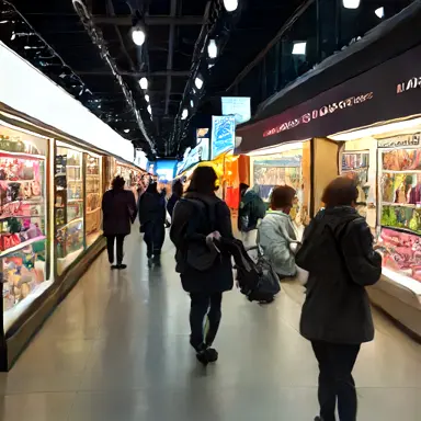 Analysis: exhibit tracking local was never ruled out