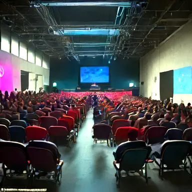 Analysis: Features Supporting Internal Audience was never ruled out