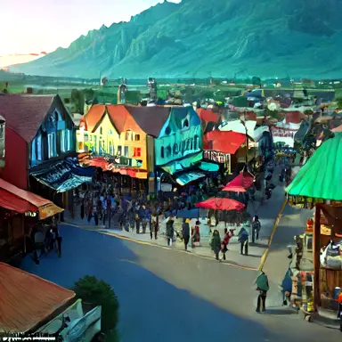Analysis: FRYa quas just small-town was never ruled out