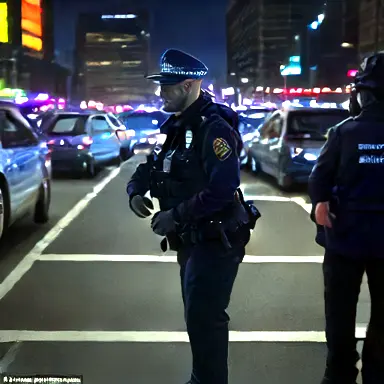 Analysis: give motive police was never ruled out