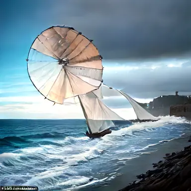 Analysis: got wind caught was never ruled out