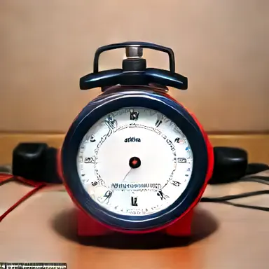 Analysis: in timer manual while was never ruled out