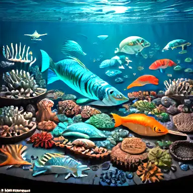 Analysis: included fish inventory was never ruled out