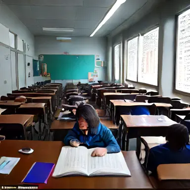 Analysis: initial phase on education was never ruled out