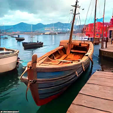Analysis: into boats was never ruled out