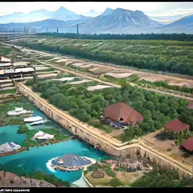 Analysis: land nor was never ruled out