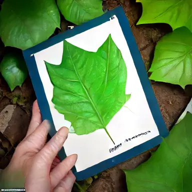 Analysis: Leaf Mail was never ruled out