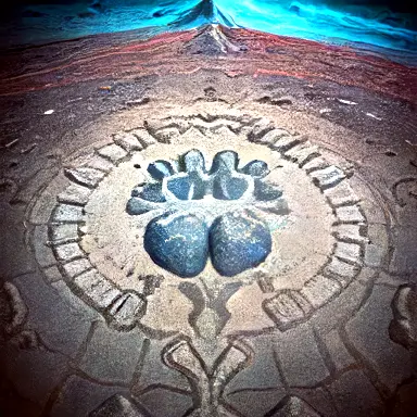 Analysis: like footprint deep down was never ruled out