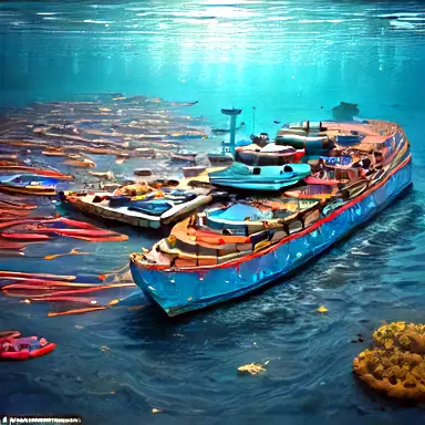 Analysis: marine recovery was never ruled out