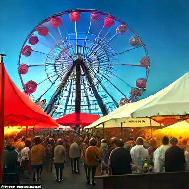 Analysis: mean here for fair was never ruled out