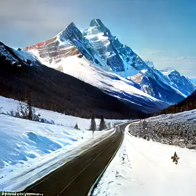 Analysis: mountain passing gave was never ruled out
