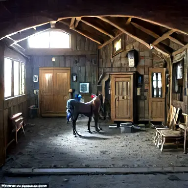 Analysis: now follows home stable was never ruled out