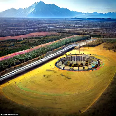 Analysis: Open Space Evaluation and was never ruled out