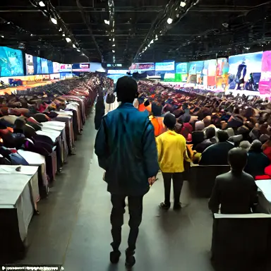 Analysis: possible—at demand show was never ruled out