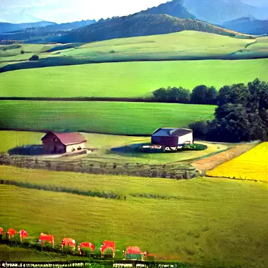 Analysis: possibly rural etc was never ruled out