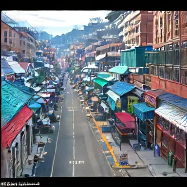 Analysis: post—say east part were was never ruled out