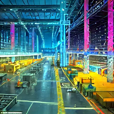 Analysis: Product Infrastructure was never ruled out
