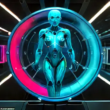 Analysis: rapid human was never ruled out