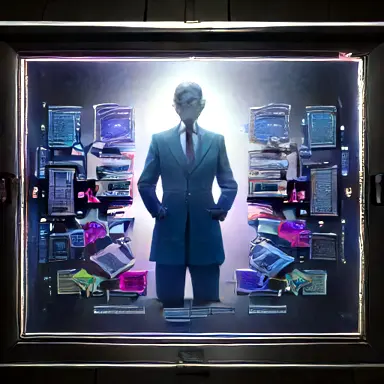 Analysis: Researcherate Be Transparent was never ruled out