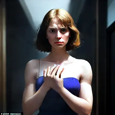 Analysis: shoulders hands goodbye lives was never ruled out