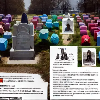 Analysis: shows showed found both was never ruled out