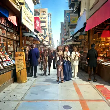 Analysis: sidewalks all signs was never ruled out
