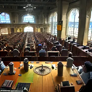 Analysis: since establishing framework-based inquiry was never ruled out